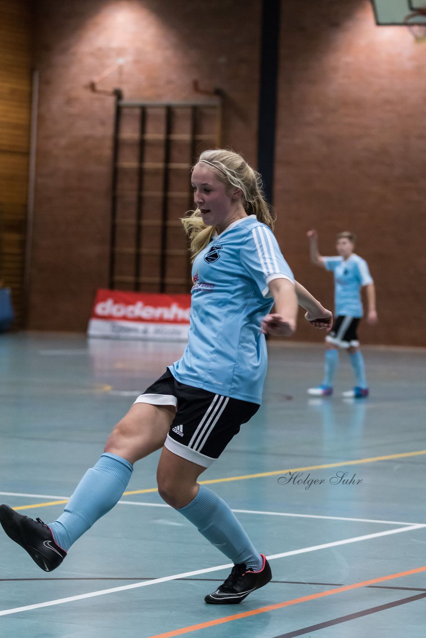 Bild 312 - Dodenhof Cup